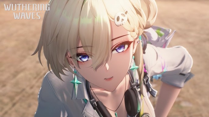 Wuthering Waves: Kit da Lynae + novos trailers!