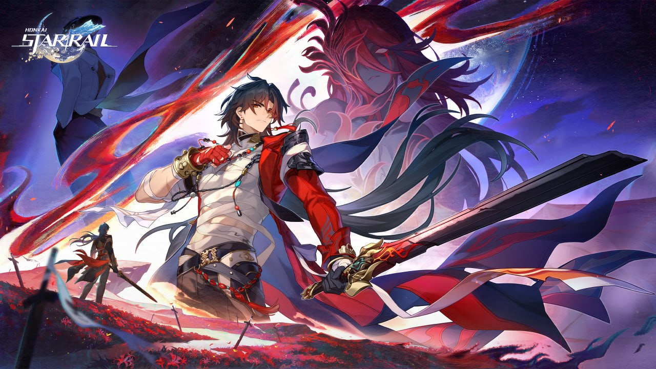 Honkai: Star Rail - Prévias de conteúdos da versão 4.3!