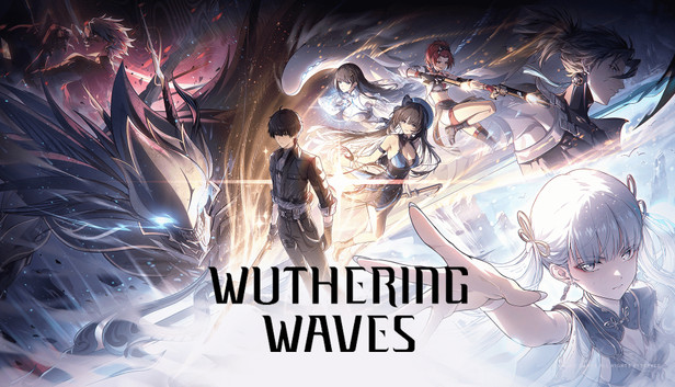 Wuthering Waves: Criação de perfil oficial no X/Twitter pro PT-BR!